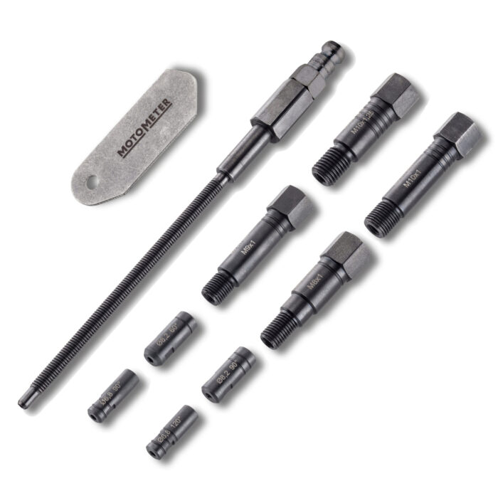 Universal Adapter Set - Glühkerze – Bild 3