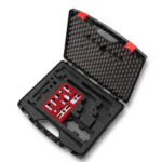 Universal Adapter set – nozzle holder / injector