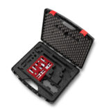 Universal Adapter set – nozzle holder / injector