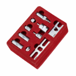 Universal Adapter retrofit set – nozzle holder / injector