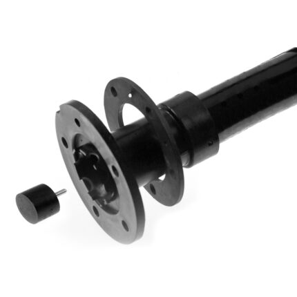 MOTOSONIC Zubehör Kit mit Schwimmer, 54 mm 5-Loch-Flansch