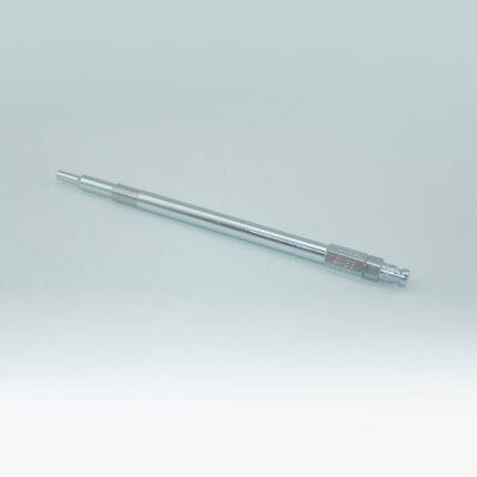 Adapter for glow plug