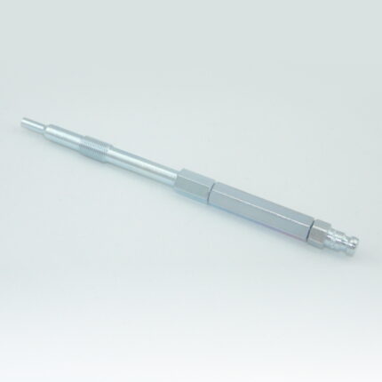 Adapter for glow plug