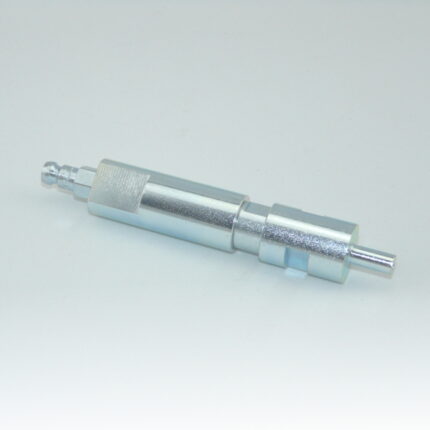 Adapter für Injektor (Düsenhalter)