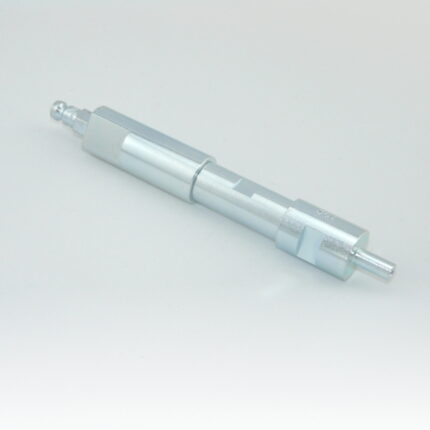 Adapter for injector (nozzle holder)