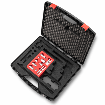Universal Adapter set – nozzle holder / injector
