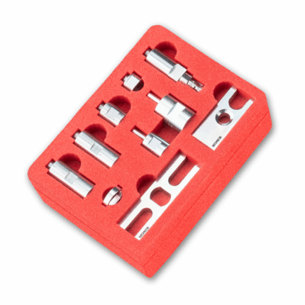 Universal Adapter Nachrüst-Set - Düsenhalter / Injektor