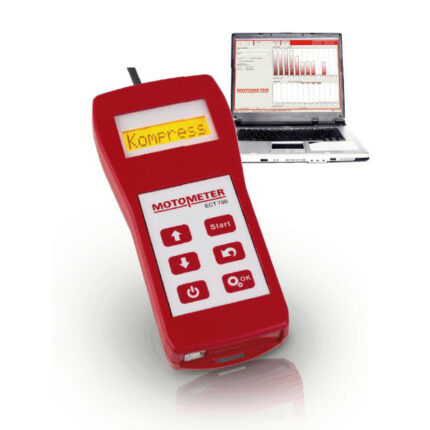 Electronic Pressure Tester ECT 700