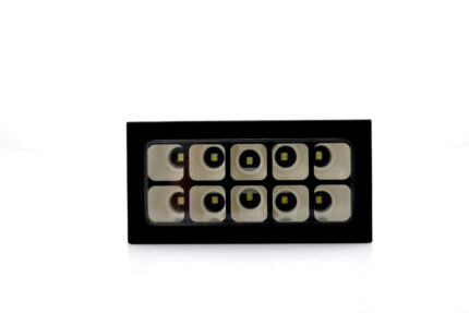 CAN Control Light Module, without colour plates