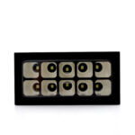 CAN Kontrollleuchtenmodul, ohne Farbplättchen