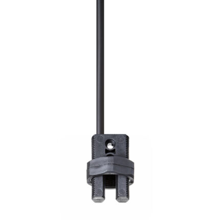 Slot type switch M30x1,5, PVC cable
