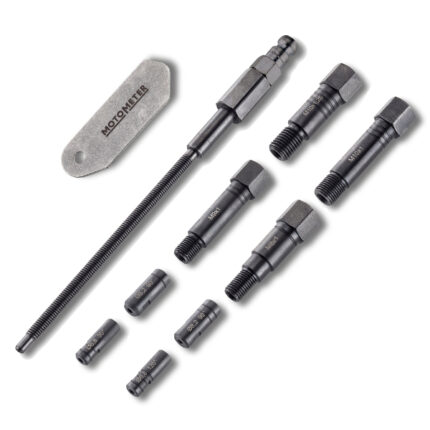 Universal Adapter Set - Glühkerze