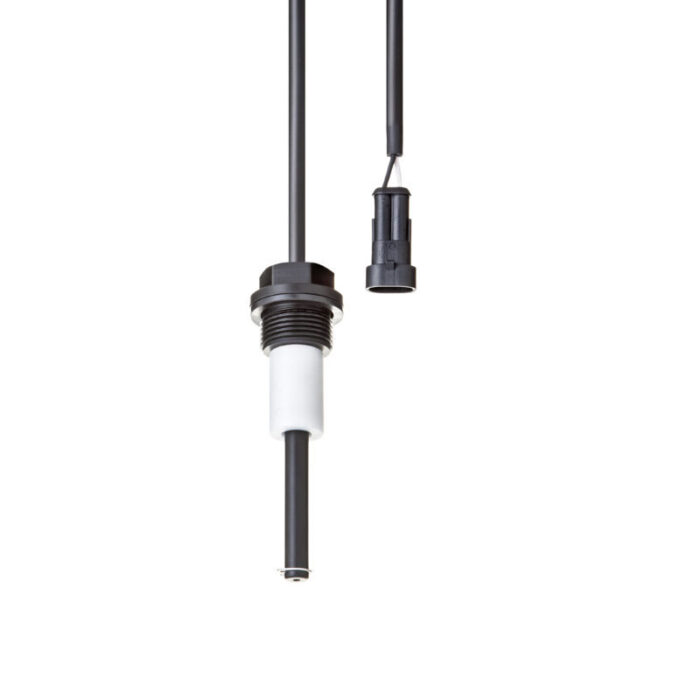 Mini-Fuellstandsgeber-vertikal-1-rotated Schwimmschalter G3/4" 124mm – Bild 1