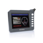 MOTOCANDIS V2, 12/24 volts, unprogrammed