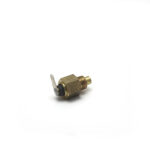 Temperature sensor (50 °C – 150 °C), M14 x 1,5, A 6,3 x 0,8, vertical