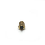 Temperature sensor (50 °C – 150 °C), 1/2“-14 NTPF, A 6,3 x 0,8, straight - Image 3
