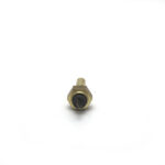 Temperature sensor (40 °C – 120 °C), M16 x 1,5, A 6,3 x 0,8, Install. depth 29 mm - Image 2