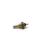 Temperature sensor (40 °C – 120 °C), M16 x 1,5, A 6,3 x 0,8, Install. depth 29 mm - Image 3