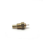 Temperature sensor (50 °C – 150 °C), 3/8“-18 NTPF, A 6,3 x 0,8, straight - Image 2