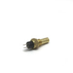 Temperature sensor (50 °C – 150 °C), M14 x 1,5, A 6,3 x 0,8, straight