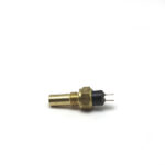 Temperature sensor (50 °C – 150 °C), M14 x 1,5, A 6,3 x 0,8, straight - Image 2