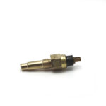 Temperature sensor with warning contact, 90 °C, M14 x 1,5, A 6,3 x 0,8 - Image 2