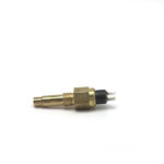 Temperature sensor with warning contact, 100°C, 40 – 120 °C, M14 x 1,5 - Image 2