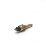 Temperature sensor with warning contact, 100°C, 40 – 120 °C, M14 x 1,5