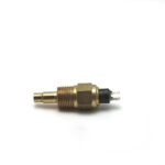 Temperature sensor with warning contact, 95 °C, M1/2”-14 NPTF - Image 2