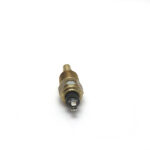 Temperature sensor with warning contact, 95 °C, M1/2”-14 NPTF - Image 3