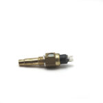 Temperature sensor with warning contact 115 °C, 40 – 120 °C, M14 x 1,5 - Image 3