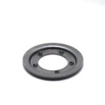 Welding flange for tank sensor, 54mm - Image 2