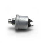 Druckgeber mit Warnkontakt (über Masse), 0-5 bar, M18 x 1,5, Warnkontakt: 0,25 bar