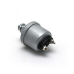 Druckgeber massefrei, 0-25 bar, 1/8“ - 27 NPTF – Bild 3